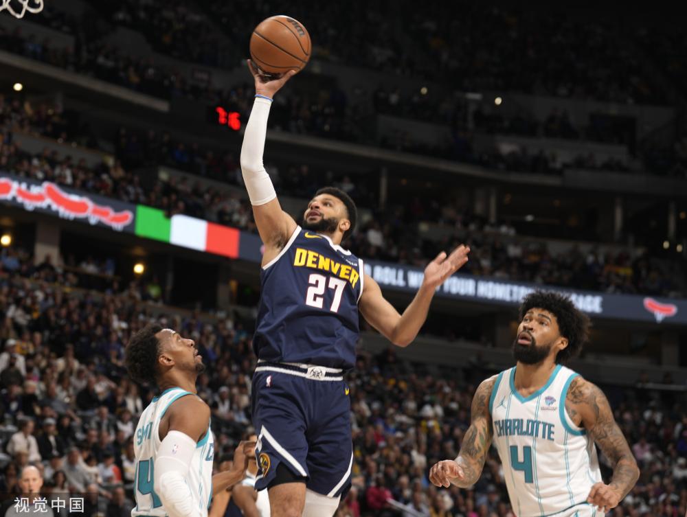 NBA官方