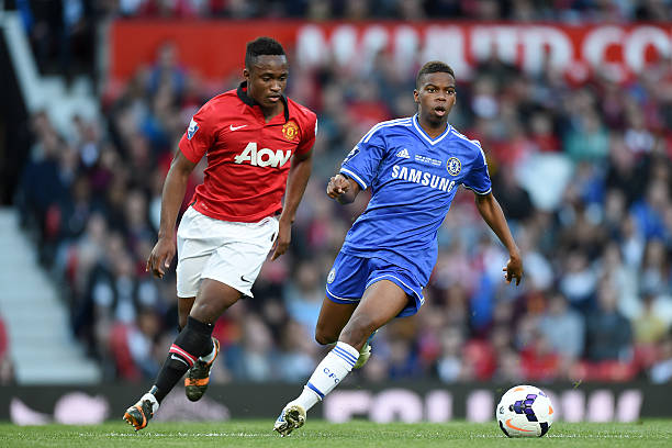 奥斯梅恩的 奥斯梅恩的