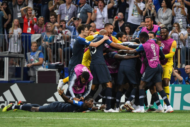 队的竞争力 队的竞争力