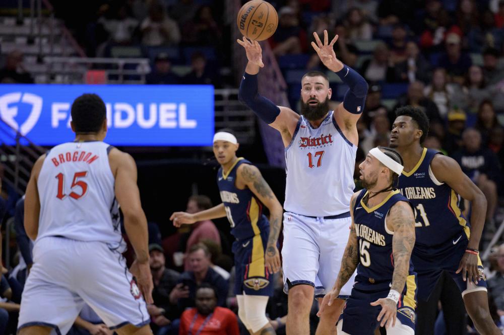 利拉德在过 利拉德在过